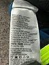 Nike 100% Polyester Color Block Blue Track Jacket 12-18 MO / 18 MO - photo 4