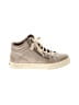 Taos Solid Ivory Tan Sneakers Size 8 - photo 1