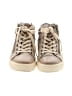 Taos Solid Ivory Tan Sneakers Size 8 - photo 2
