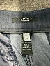 Apt. 9 Solid Gray Shorts Size 14 - photo 3