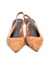 H&M Tan Heels Size EU 37 - photo 2