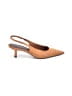 H&M Tan Heels Size EU 37 - photo 1
