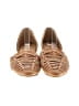 CL by Laundry Tan Flats Size 8 - photo 2