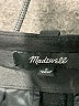 Madewell Black Dress Pants Size 0 - photo 7