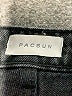 PacSun 100% Cotton Black Jeans Size 24 waist - photo 7