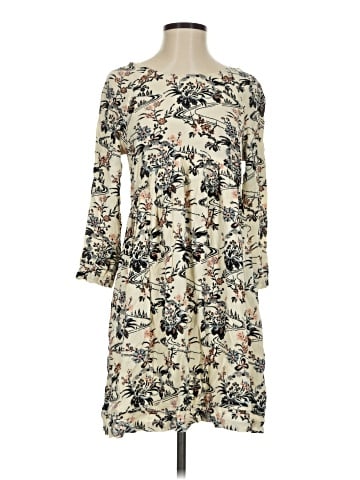 BA&SH Casual Dress (view 1)