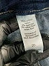Maurices Graphic Blue Jeans Size 20 (2) - photo 5
