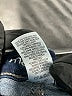 Maurices Graphic Blue Jeans Size 20 (2) - photo 6