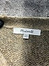 Madewell Brown Cardigan Size XXS - photo 7