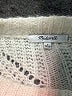 Madewell Ivory Pullover Sweater Size S - photo 7