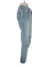PacSun 100% Cotton Blue Jeans Size 25 waist - photo 4