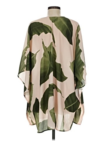 Show Me Your Mumu 3/4 Sleeve Blouse (view 2)