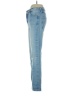 Mother Color Block Blue Jeans Size 26 waist - photo 5
