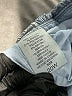 Meri Skye Blue Jeans Size 20 - photo 5