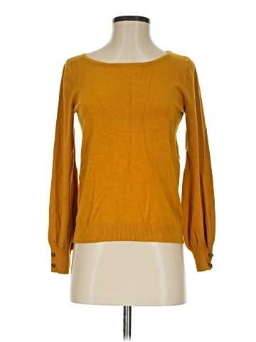 Ellen Tracy Pullover Sweater (view 1)