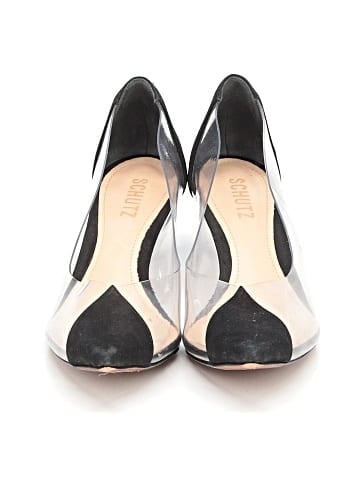 Schutz Heels (view 2)