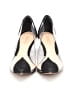 Schutz Black Heels Size 8 - photo 2