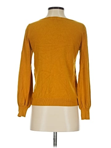 Ellen Tracy Pullover Sweater (view 2)
