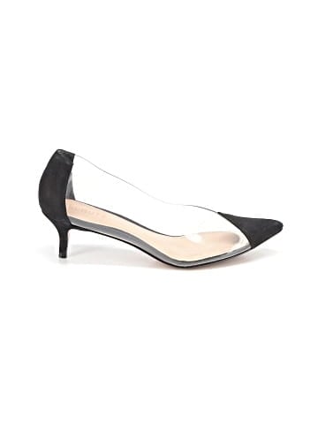 Schutz Heels (view 1)