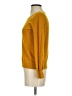 Ellen Tracy Yellow Pullover Sweater Size S - photo 5