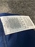 Adidas Solid Blue Skort Size L - photo 4