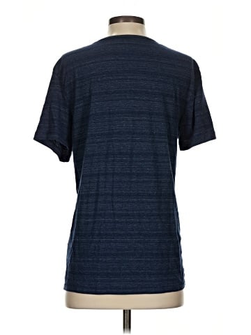 Rock & Republic Short Sleeve Henley (view 2)