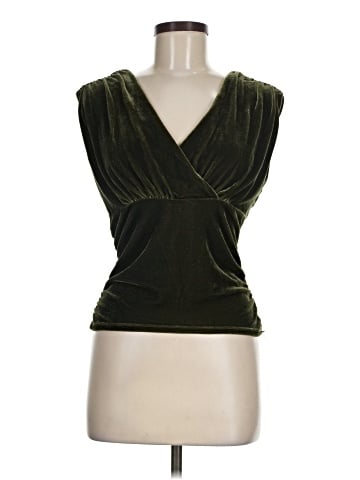 Reformation Sleeveless Top (view 1)
