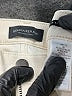 Banana Republic Ivory Jeans Size 26 waist (petite) - photo 7