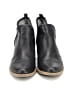 REPORT Black Ankle Boots Size 9 - photo 2