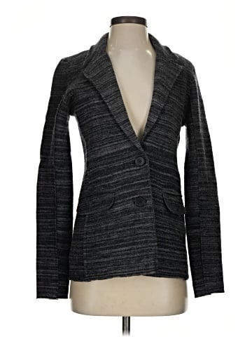 Ann Taylor LOFT Wool Blazer (view 1)