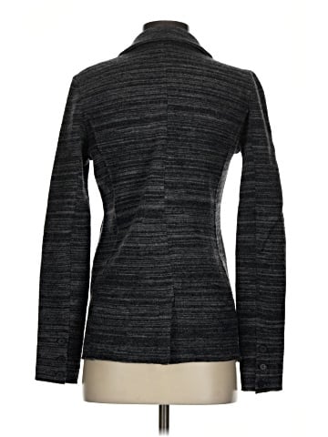 Ann Taylor LOFT Wool Blazer (view 2)