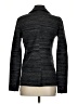 Ann Taylor LOFT 100% Wool Tweed Gray Wool Blazer Size XS - photo 2