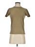 Uniqlo U Tan Short Sleeve Turtleneck Size S - photo 1