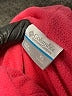 Columbia Solid Black Jacket Size 18 - photo 3