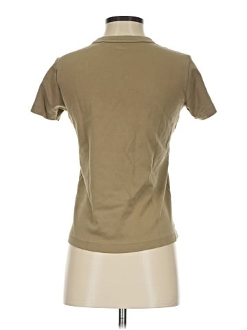 Uniqlo U Short Sleeve Turtleneck (view 2)