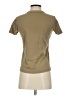 Uniqlo U Tan Short Sleeve Turtleneck Size S - photo 2