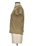 Uniqlo U Tan Short Sleeve Turtleneck Size S - photo 5