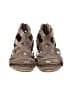 Comfortiva Tan Sandals Size 7 - photo 2