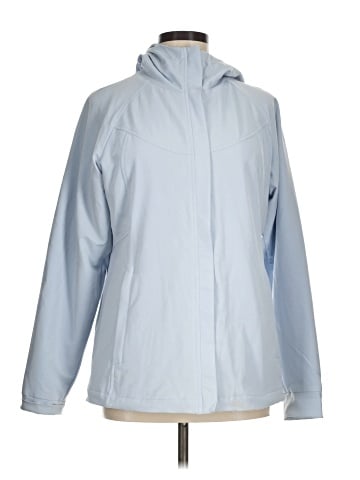 KIRKLAND Signature Raincoat (view 1)