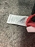 Madewell Color Block Red Jeans Size 29 waist - photo 9