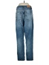 Stradivarius 100% Baumwolle Blue Jeans Size 4 - photo 2