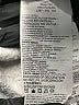 Nike Silver Zip Up Hoodie 12-18 MO / 18 MO - photo 4