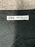 Zara Black Cardigan Size M - photo 7