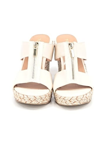 Torrid Wedges (view 2)