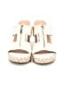 Torrid Ivory Wedges Size 6 (X-wide) - photo 2