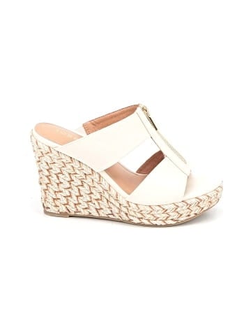 Torrid Wedges (view 1)