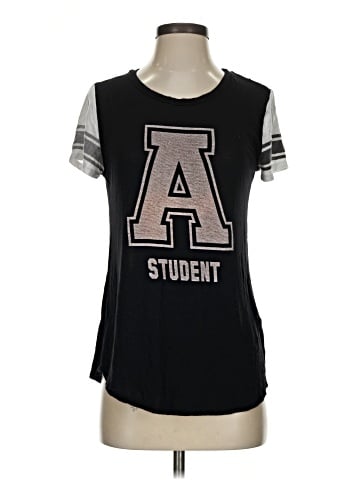 Papaya Short Sleeve T-Shirt (view 1)