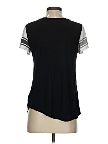 Papaya Short Sleeve T-Shirt (view 2)