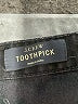 J.Crew Black Jeans Size 1X - photo 7