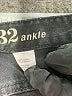 J.Crew Black Jeans Size 1X - photo 8